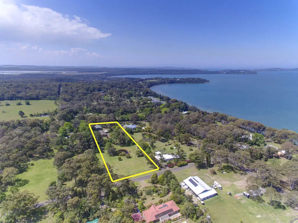 Main view of Homely house listing, 23 Point Piper Road, Eraring NSW 2264