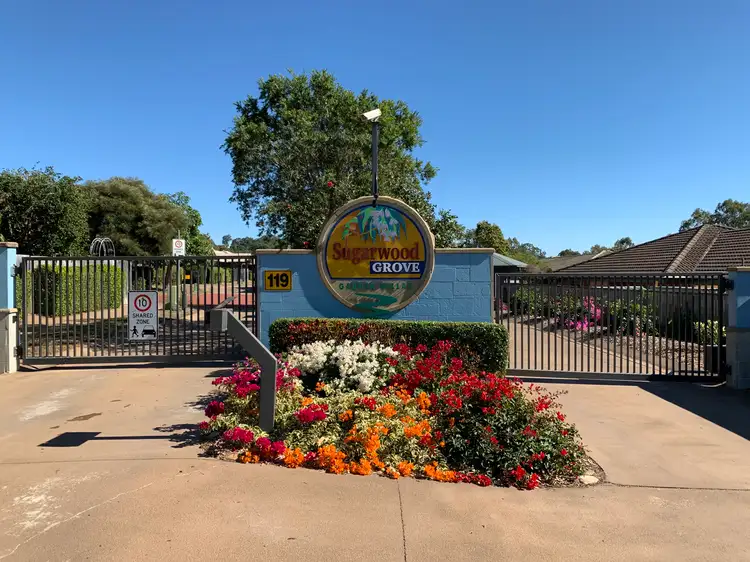 61/119 Sugarwood St, Moggill QLD 4070