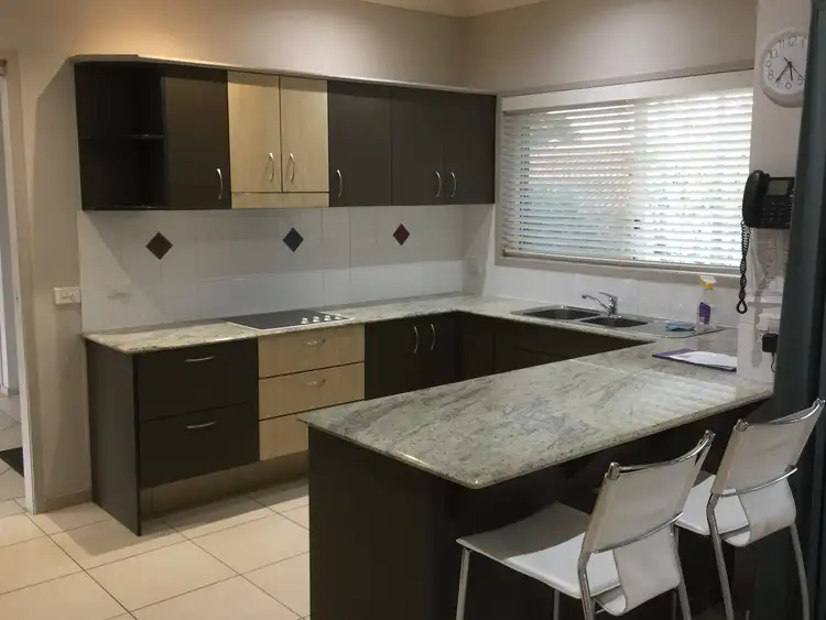 Sixth view of Homely house listing, 61/119 Sugarwood St, Moggill QLD 4070