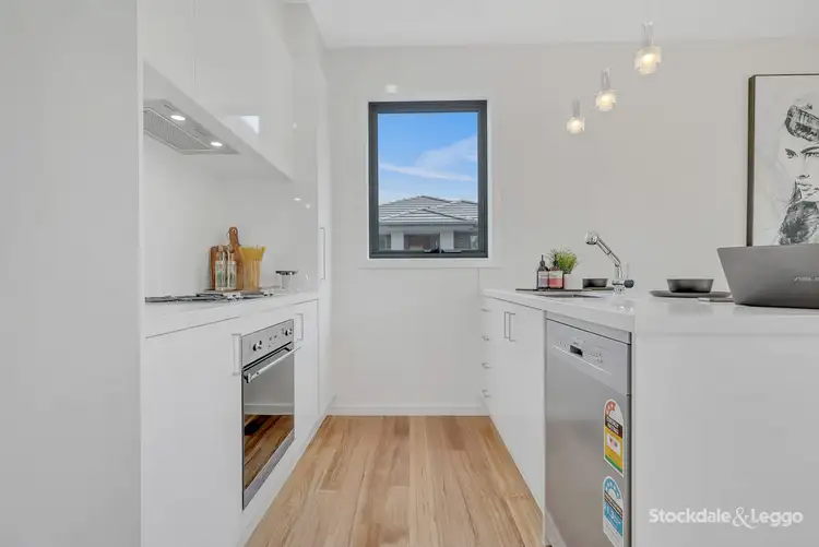 Fourth view of Homely townhouse listing, 1/23 Sumers Street, Laverton VIC 3028