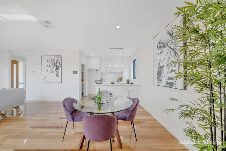 Sixth view of Homely townhouse listing, 1/23 Sumers Street, Laverton VIC 3028