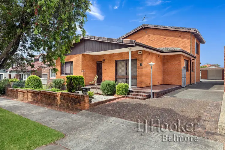 14 Shackel Avenue, Kingsgrove NSW 2208