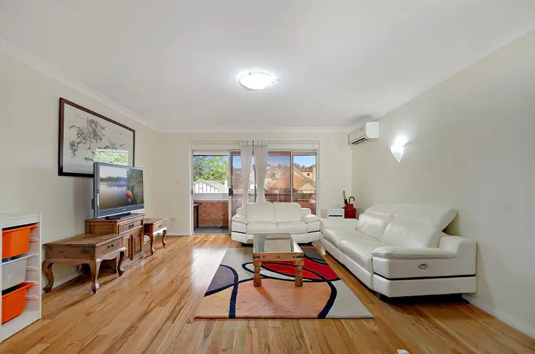 9/40 Bland Street, Ashfield NSW 2131