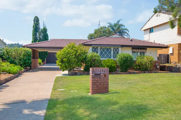 8 Verdant Drive, East Maitland NSW 2323