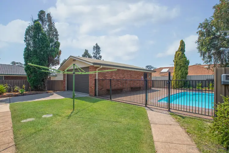 Fifth view of Homely house listing, 8 Verdant Drive, East Maitland NSW 2323