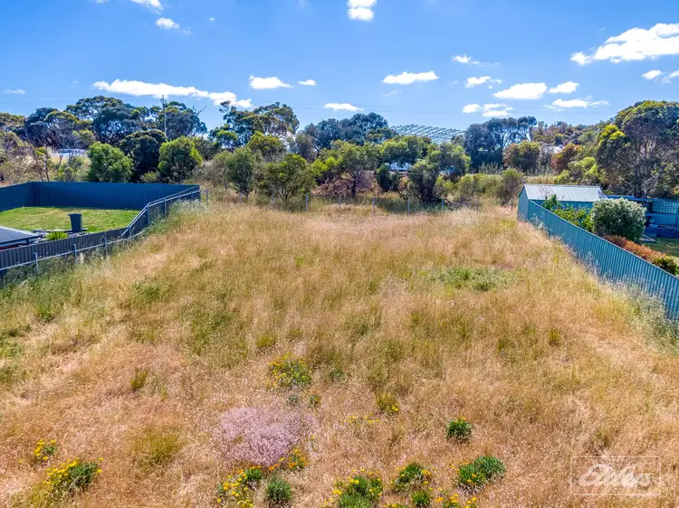 Fifth view of Homely land listing, 155 COROMANDEL DRIVE, Mccracken SA 5211