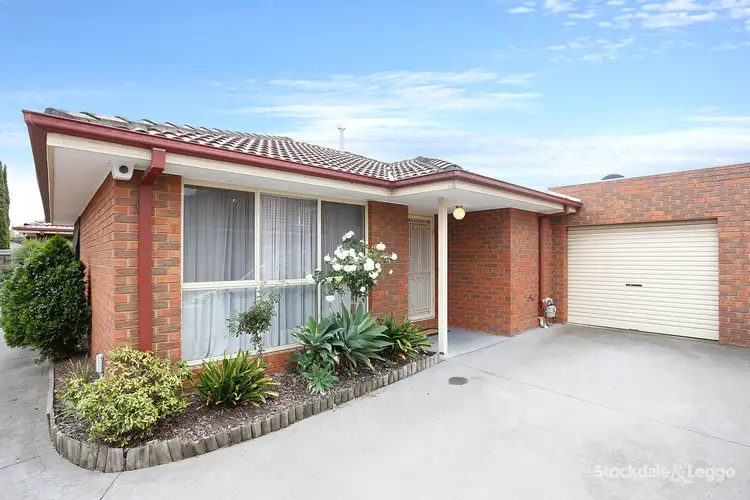 5/43-45 Justin Avenue, Glenroy VIC 3046