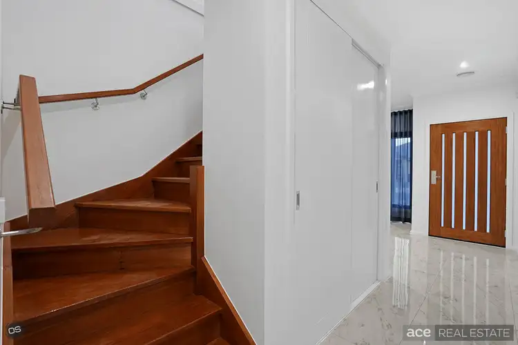 Fifth view of Homely house listing, 14 Almondberry Way, Williams Landing VIC 3027