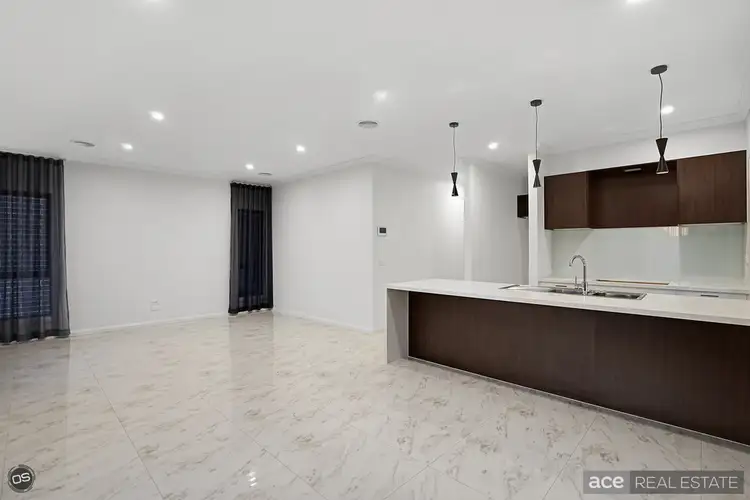 Seventh view of Homely house listing, 14 Almondberry Way, Williams Landing VIC 3027