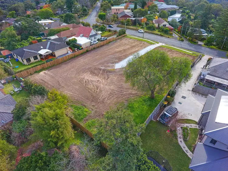 Third view of Homely land listing, Lot 4, 15-17 Glenview Road, Mount Kuring-gai NSW 2080