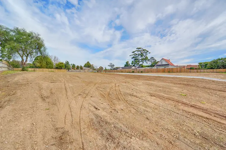 Fifth view of Homely land listing, Lot 4, 15-17 Glenview Road, Mount Kuring-gai NSW 2080