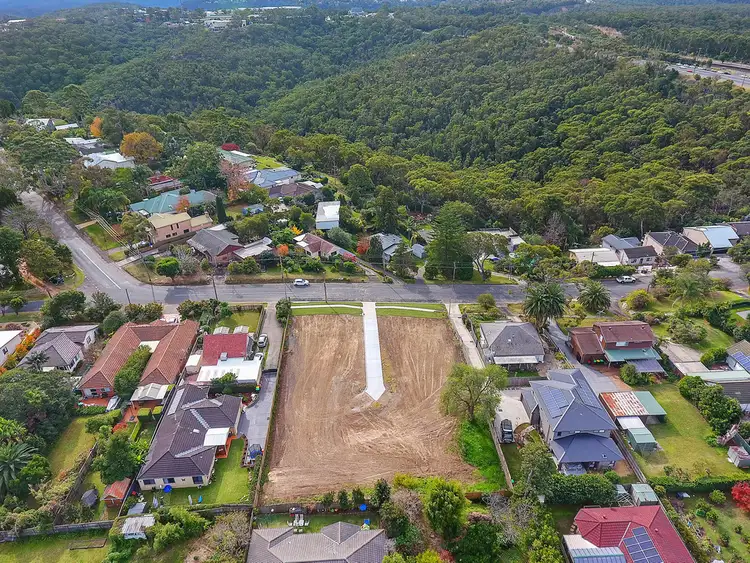Sixth view of Homely land listing, Lot 4, 15-17 Glenview Road, Mount Kuring-gai NSW 2080