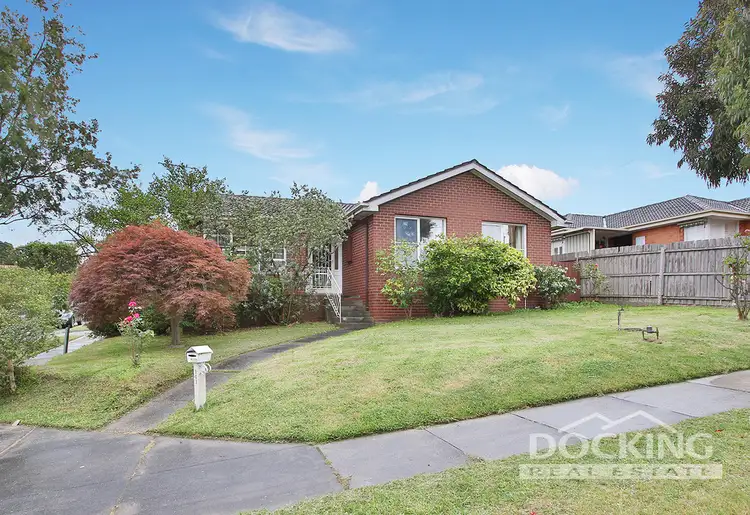 141 Jolimont Road, Vermont VIC 3133