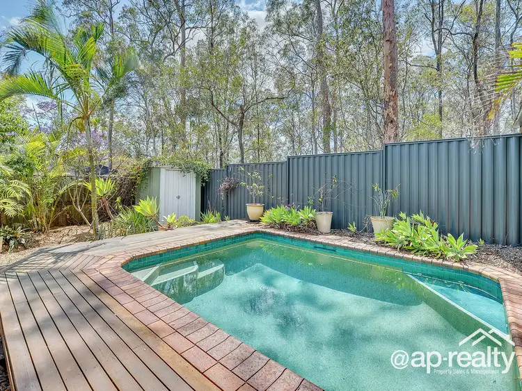 15 Pinaster Street, Forest Lake QLD 4078