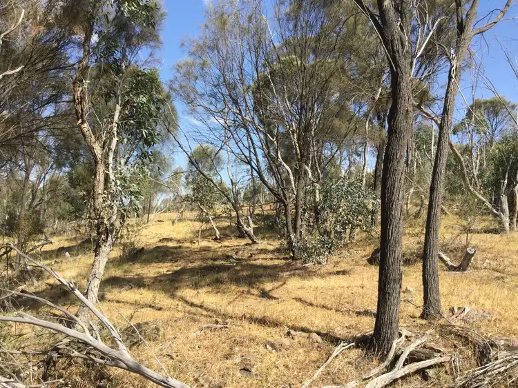 Second view of Homely rural property listing, . DUNLOP ROAD, St Arnaud VIC 3478