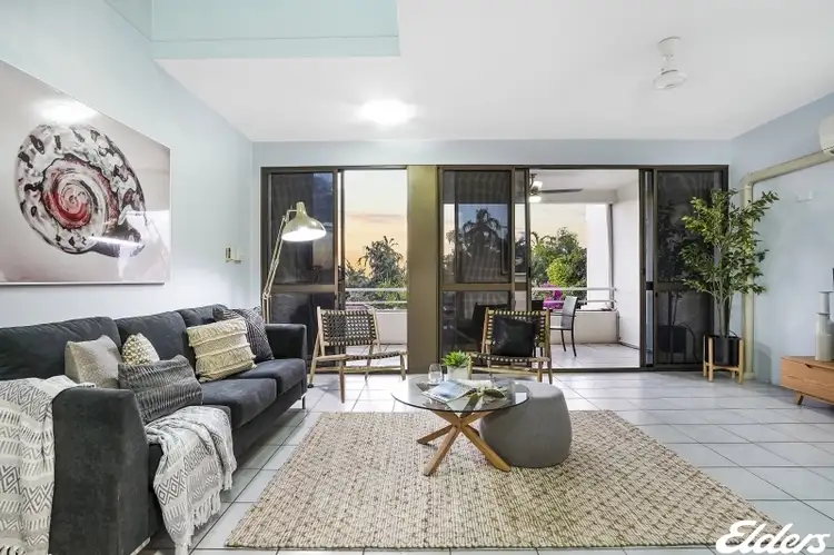 11/18 Seale Street, Fannie Bay NT 820