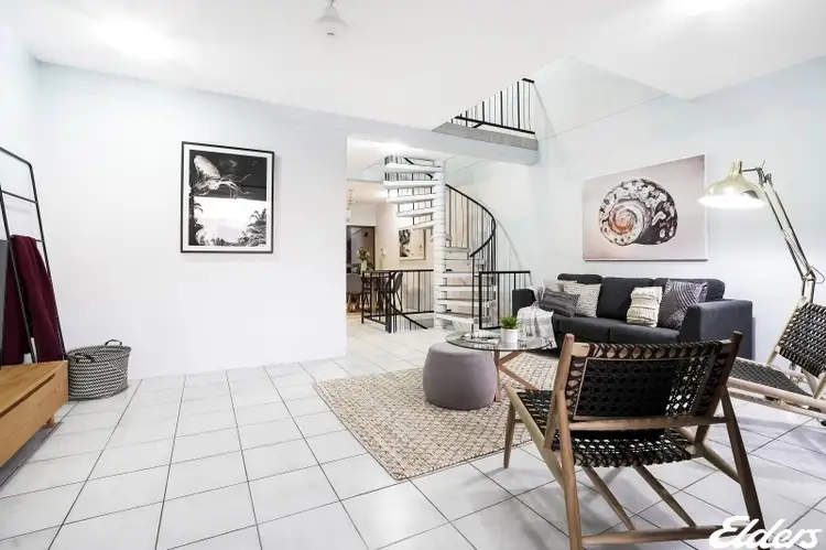 Third view of Homely unit listing, 11/18 Seale Street, Fannie Bay NT 820
