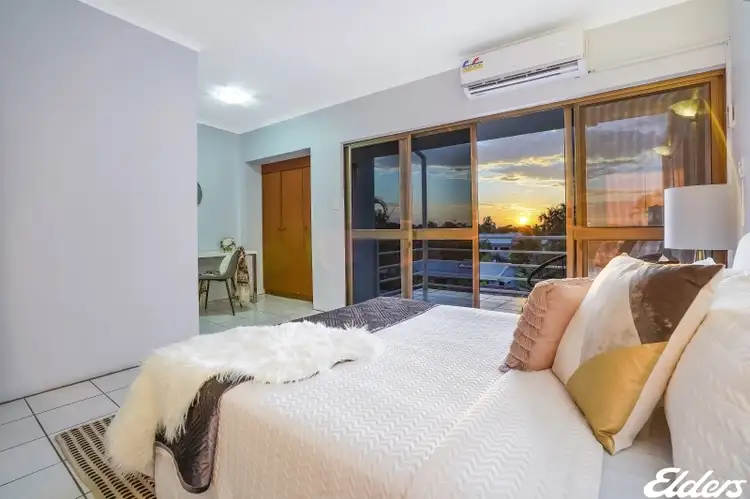 Fourth view of Homely unit listing, 11/18 Seale Street, Fannie Bay NT 820