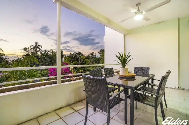 Fifth view of Homely unit listing, 11/18 Seale Street, Fannie Bay NT 820
