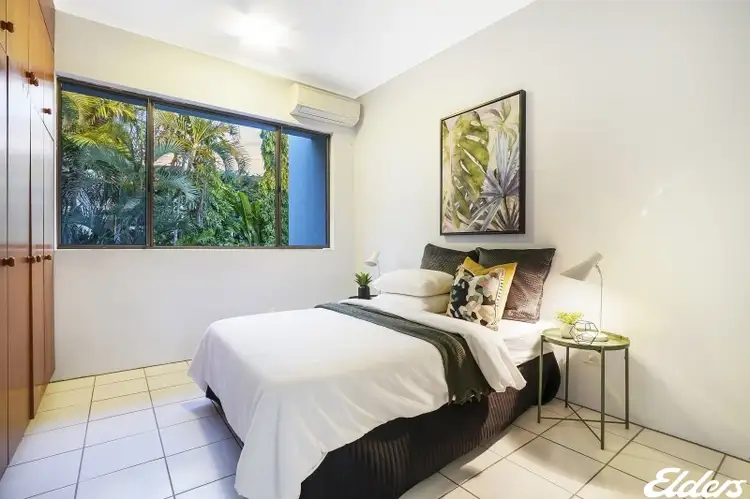 Sixth view of Homely unit listing, 11/18 Seale Street, Fannie Bay NT 820