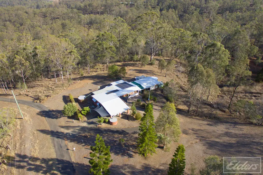Main view of Homely house listing, 22 Range Crescent, Laidley QLD 4341