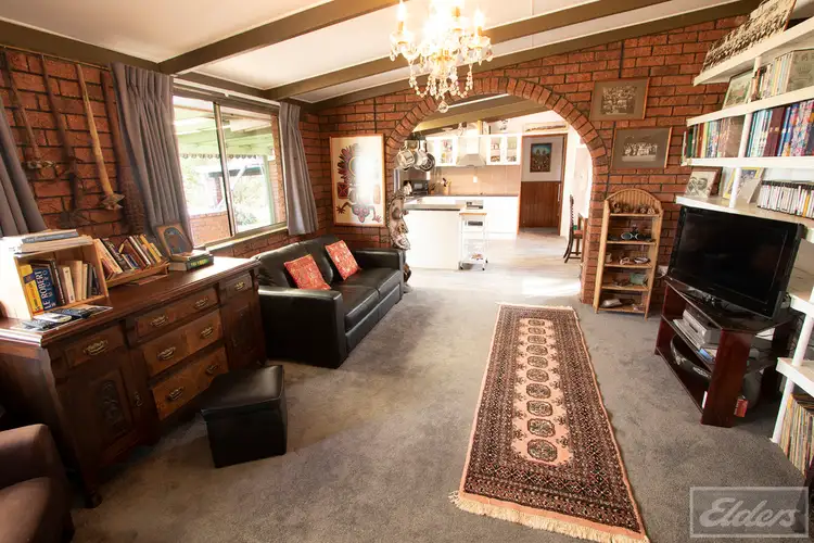 Third view of Homely house listing, 22 Range Crescent, Laidley QLD 4341