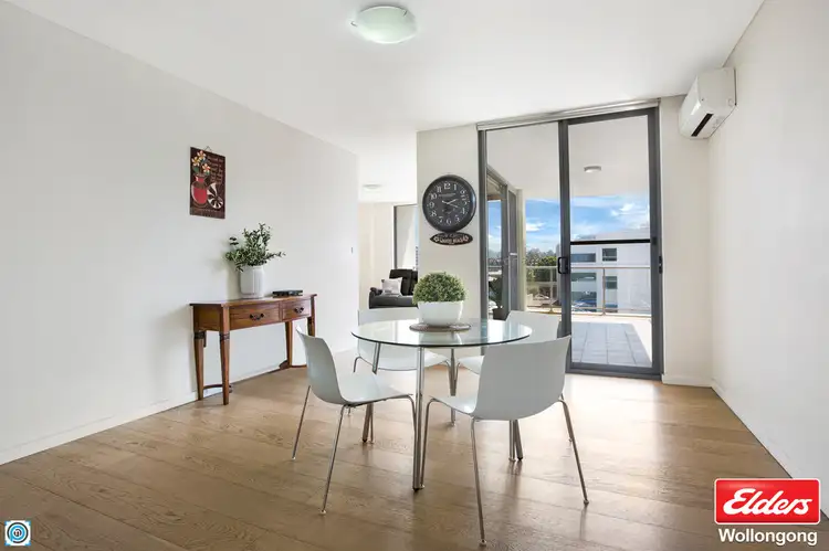 Third view of Homely apartment listing, 28/11 Atchison Street, Wollongong NSW 2500