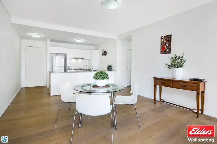 Fourth view of Homely apartment listing, 28/11 Atchison Street, Wollongong NSW 2500