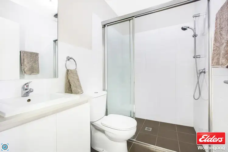 Fifth view of Homely apartment listing, 28/11 Atchison Street, Wollongong NSW 2500