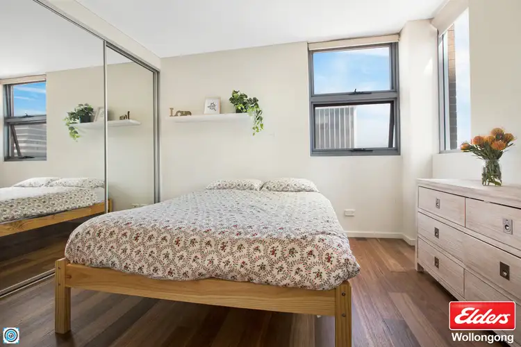 Sixth view of Homely apartment listing, 28/11 Atchison Street, Wollongong NSW 2500