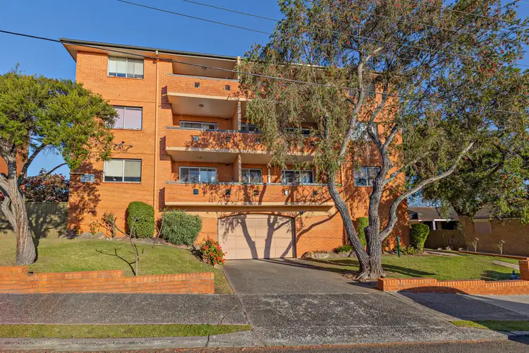 14/2a Carlyle Street, Enfield NSW 2136