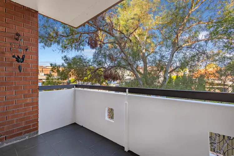 Sixth view of Homely unit listing, 14/2a Carlyle Street, Enfield NSW 2136