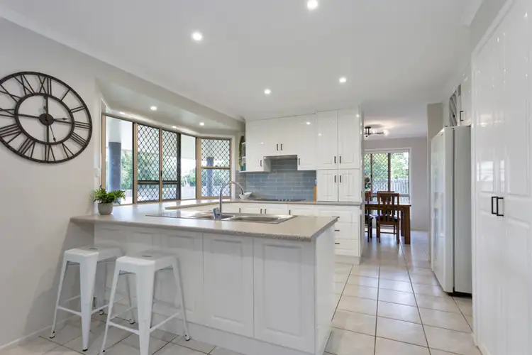 36 Davlyn Drive, Andergrove QLD 4740