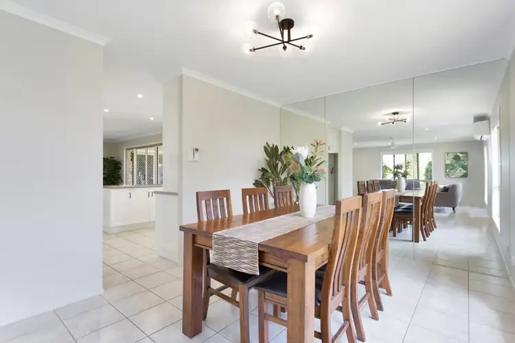Third view of Homely house listing, 36 Davlyn Drive, Andergrove QLD 4740