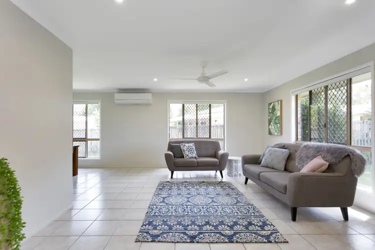 Fourth view of Homely house listing, 36 Davlyn Drive, Andergrove QLD 4740