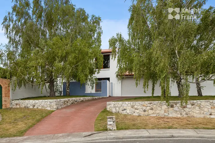 Main view of Homely house listing, 20 Flowerpot Crescent, Blackmans Bay TAS 7052