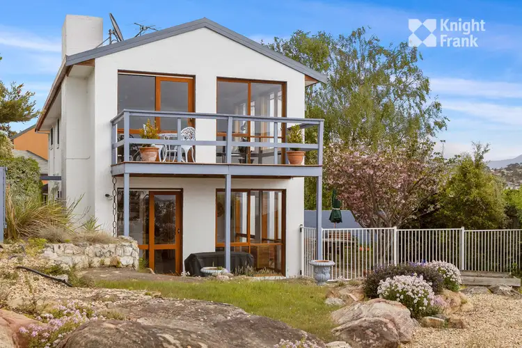 Second view of Homely house listing, 20 Flowerpot Crescent, Blackmans Bay TAS 7052