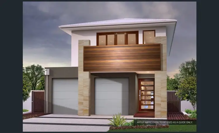Third view of Homely land listing, 10a Martin Road, Morphett Vale SA 5162
