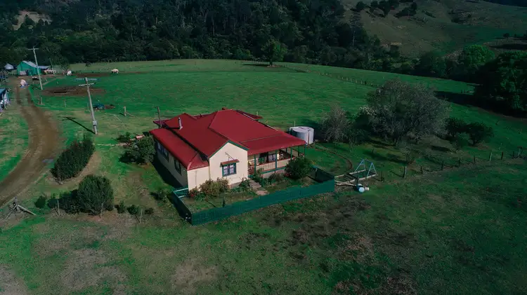Second view of Homely rural property listing, 1413 Mooral Creek Road, Mooral Creek NSW 2429