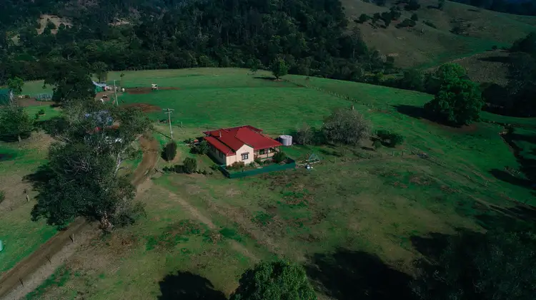 Third view of Homely rural property listing, 1413 Mooral Creek Road, Mooral Creek NSW 2429