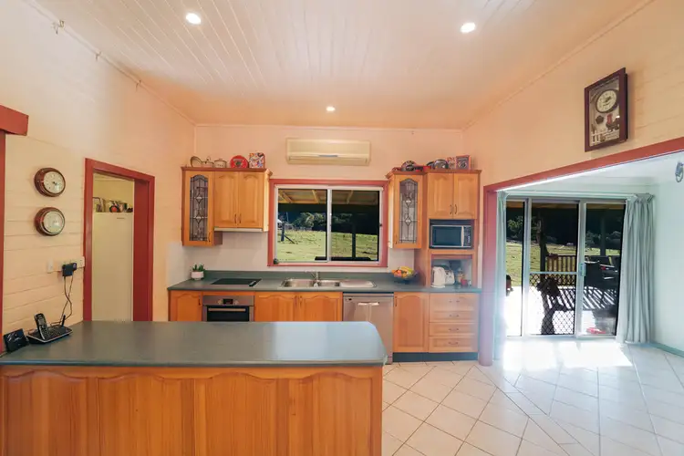 Fourth view of Homely rural property listing, 1413 Mooral Creek Road, Mooral Creek NSW 2429