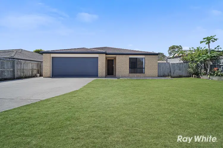 31a Mark Lane, Waterford West QLD 4133