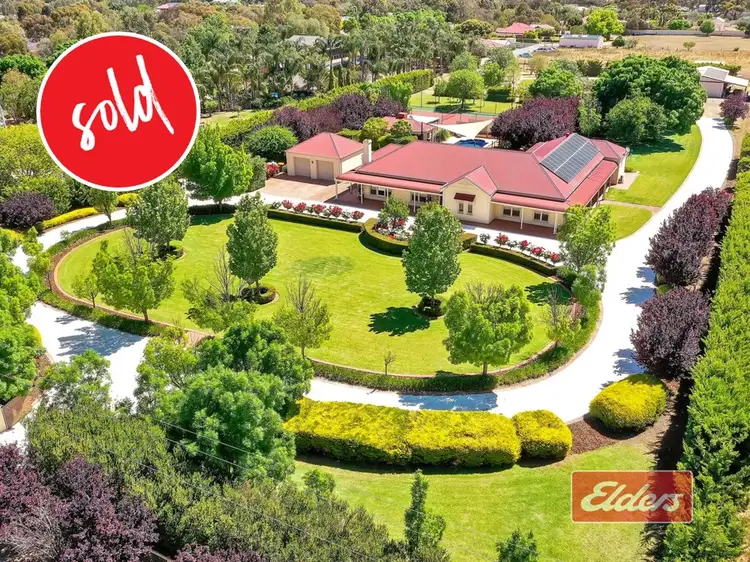 Main view of Homely house listing, 14 Kentish Road, Gawler Belt SA 5118