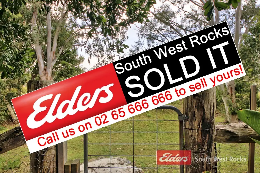 Main view of Homely house listing, 2 BREAM CLOSE, Hat Head NSW 2440