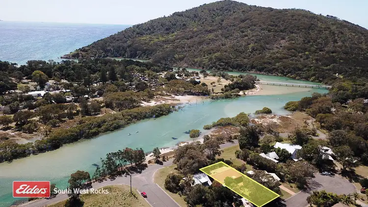 Fourth view of Homely house listing, 2 BREAM CLOSE, Hat Head NSW 2440