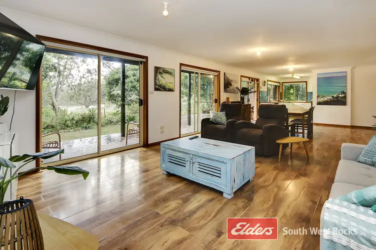 Fifth view of Homely house listing, 2 BREAM CLOSE, Hat Head NSW 2440