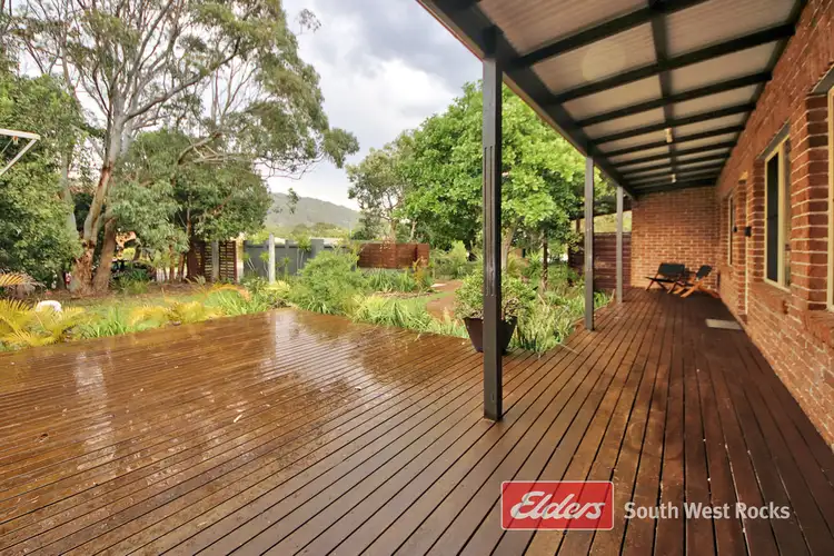 Sixth view of Homely house listing, 2 BREAM CLOSE, Hat Head NSW 2440