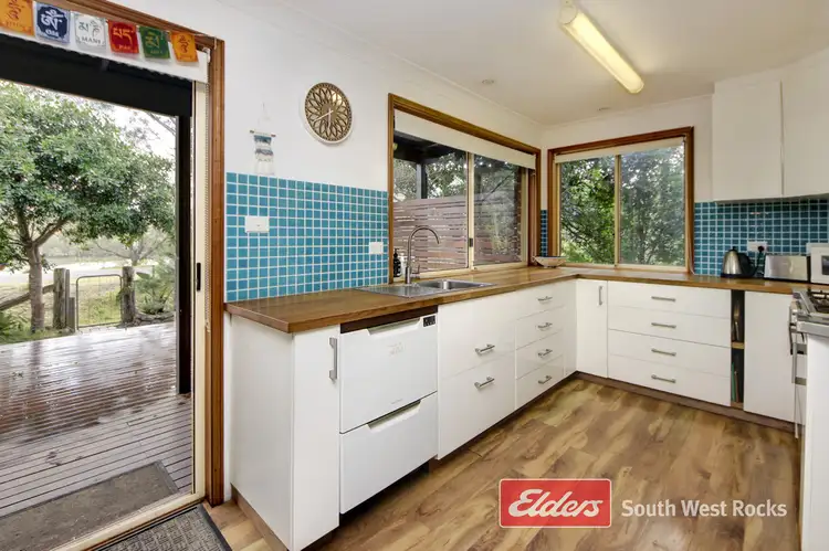 Seventh view of Homely house listing, 2 BREAM CLOSE, Hat Head NSW 2440