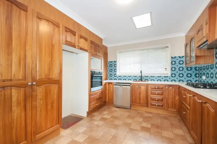 Second view of Homely house listing, 66 Exmouth Road, Kanahooka NSW 2530