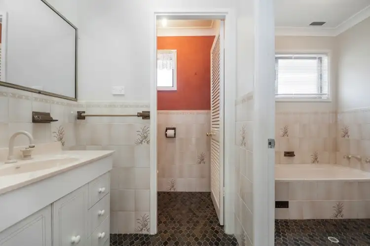 Fifth view of Homely house listing, 66 Exmouth Road, Kanahooka NSW 2530